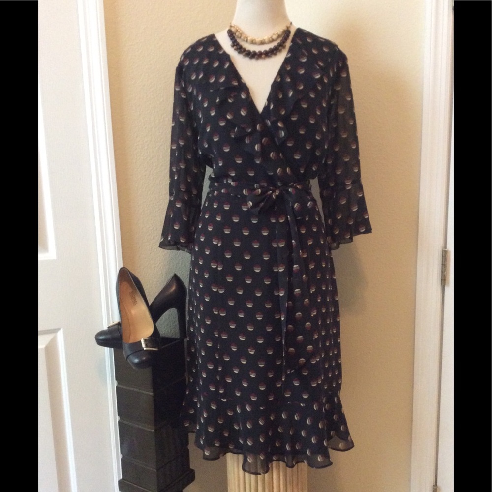 Ann Taylor Loft Dress